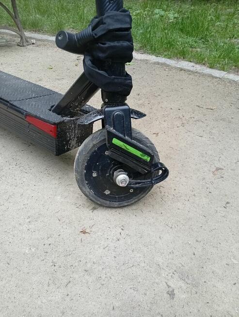 Hulajnoga elektryczna BLINKEE