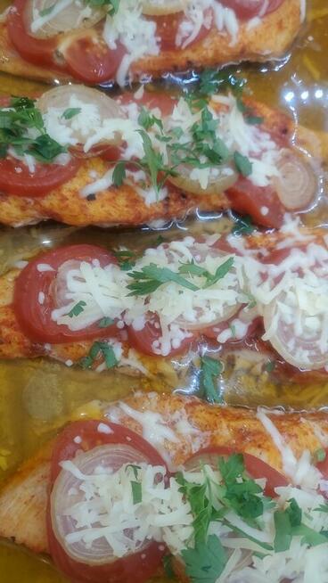 Obiady domowe Bistro Manhattan Szczecin Obiady jak u Mamy.