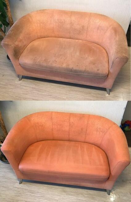 Pranie tapicerki, dywanow, kanap, materacy i wnętrza aut