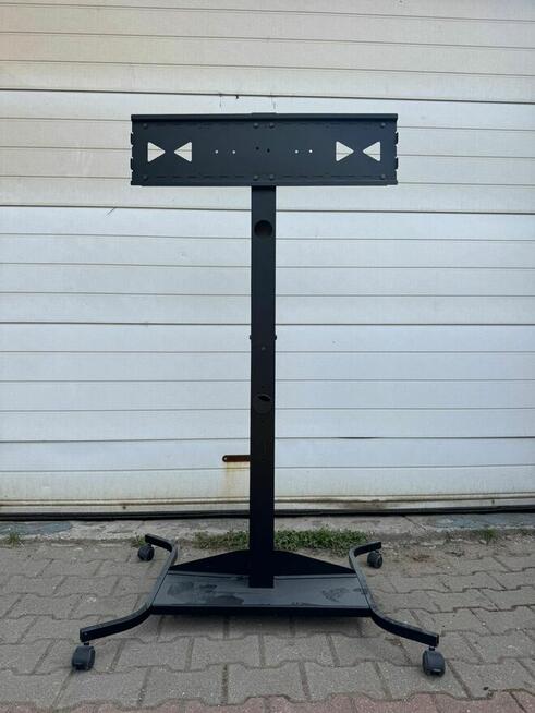 Stojak mobilny do TV stojaki wieszaki do biur domu hotelu