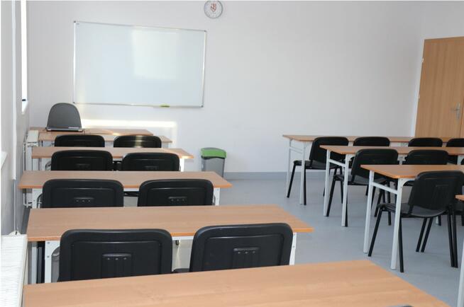 OFERTA NAJMU SAL DYDAKTYCZNYCH – GDYNIA ŚRÓDMIEŚCIE