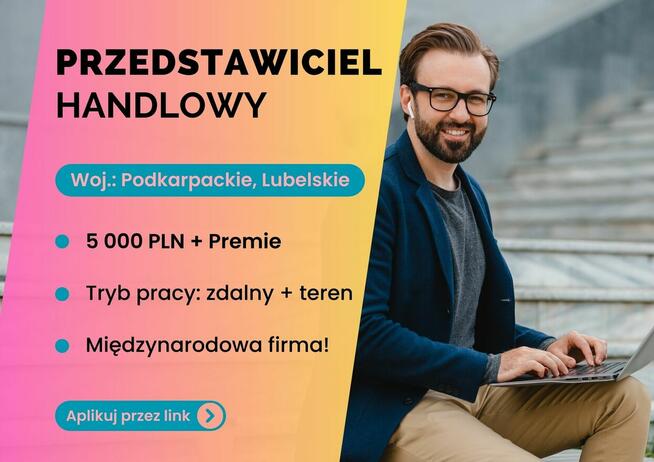 Przedstawiciel Handlowy