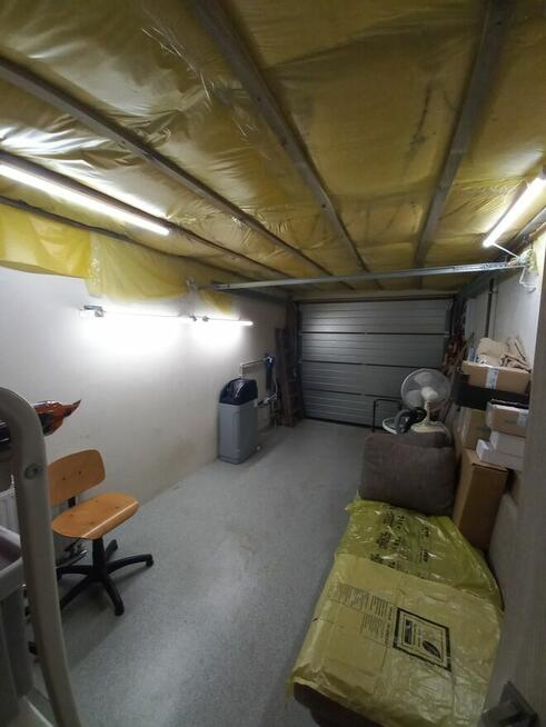 Dom 5-pokojowy w Smolcu | Klimatyzacja, garaż, ogródek | Bez