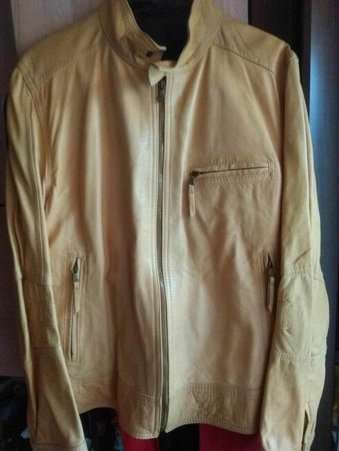 TANIE DAMSKIE 2. SUPER LADNE KURTECZKI EKO. SKORA