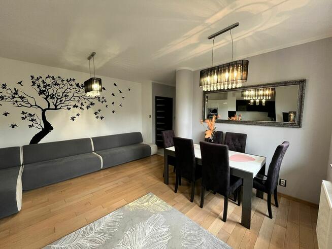 sprzedam ładny apartament na Ćwiklińskiej 3 Rzeszów-Zalesie