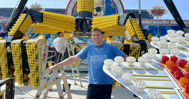 Niemcy. Praca fizyczna dla mężczyzn od zaraz.
