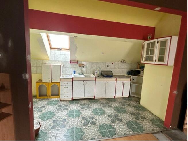 Syndyk ogłasza konkurs na sprzedaż lokalu mieszkalnego