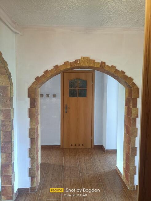 Sprzedam mieszkanie z kominkiem