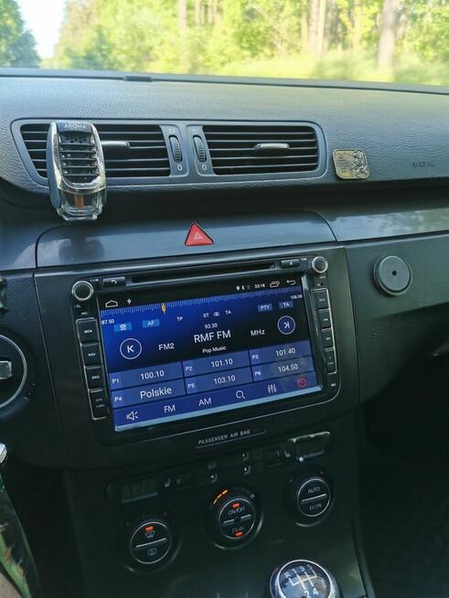 Volkswagen Passat B6