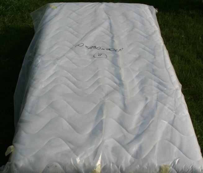 Materac Paradies 190x90 20cm wysoka jakość pianka