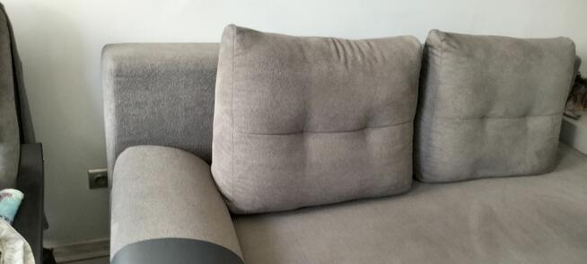 Sprzedam duża kanape