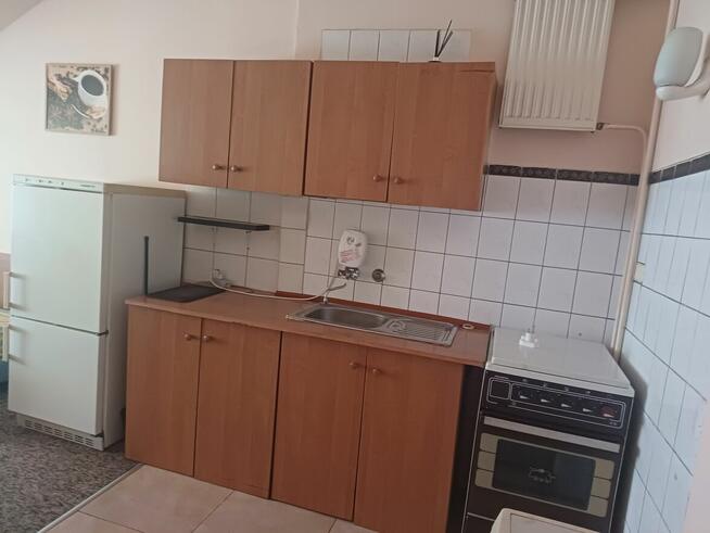 Kawalerka w Pszczynie