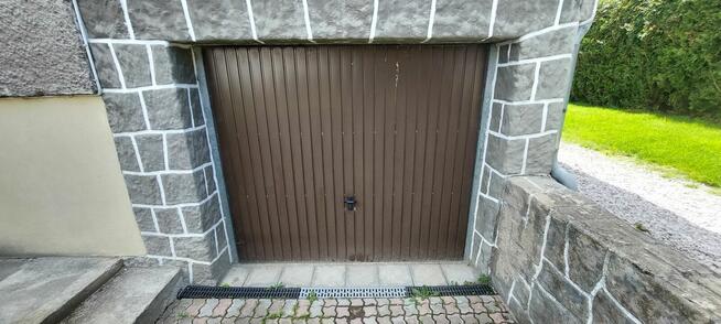 1/3 domu-4 pokoje+Garaż+Ogród.+Czarne+96 m2+bezczynszowe