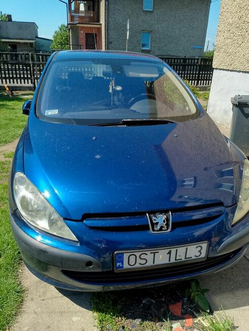 Sprzedam szybko auto