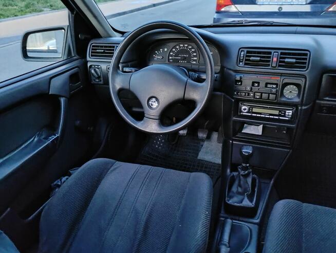 Opel Vectra A 1.6 8v 1991 Youngtimer Export