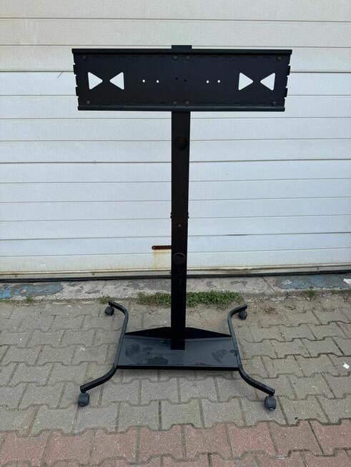 Stojak mobilny do TV stojaki wieszaki do biur domu hotelu