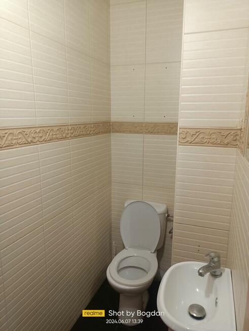 Sprzedam mieszkanie z kominkiem