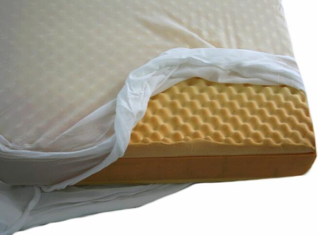 Materac Paradies 190x90 20cm wysoka jakość pianka