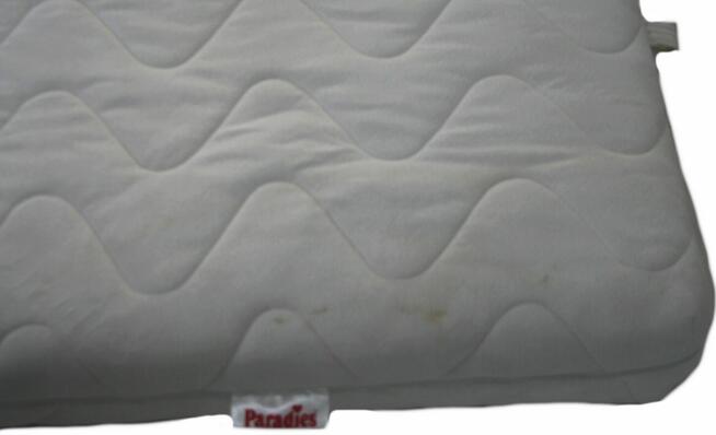 Materac Paradies 190x90 20cm wysoka jakość pianka