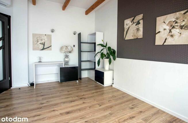 2-poziomowy apartament 113m z tarasem 45m, os. Zdrojowe