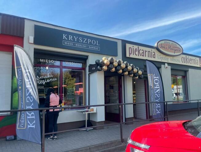 Zatrudnimy ekspedientkę do sklepu mięsnego w Łódź- Radogosz