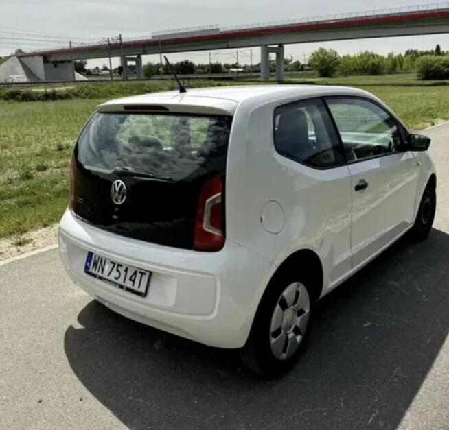 Volkswagen up! 2014 • 1.0 Benzyna • FV 23% • Tylko 13 500 zł