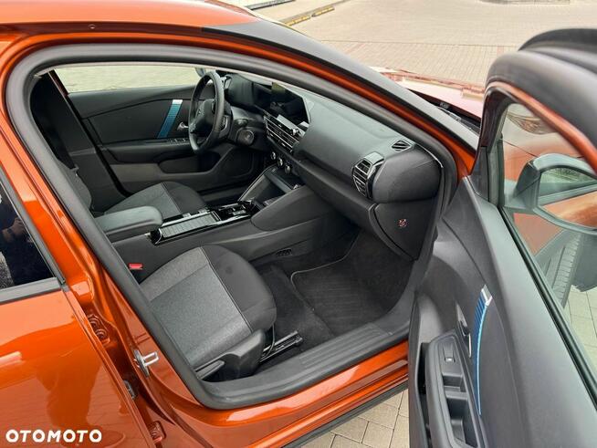 Citroën C4 e-C4 136 FEEL