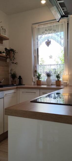 Dom 5-pokojowy w Smolcu | Klimatyzacja, garaż, ogródek | Bez