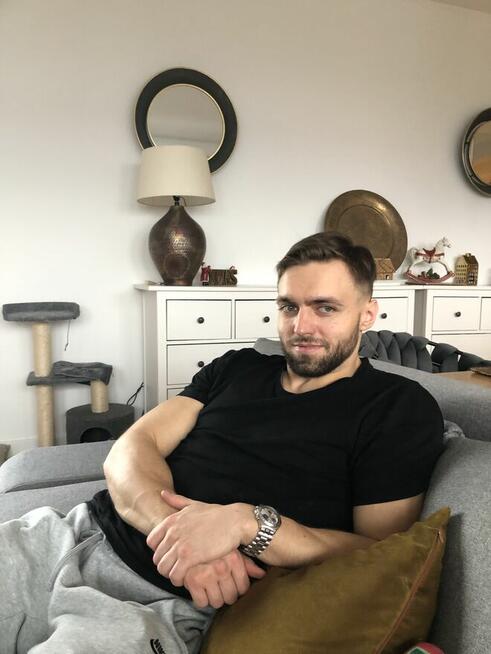 Treningi personalne