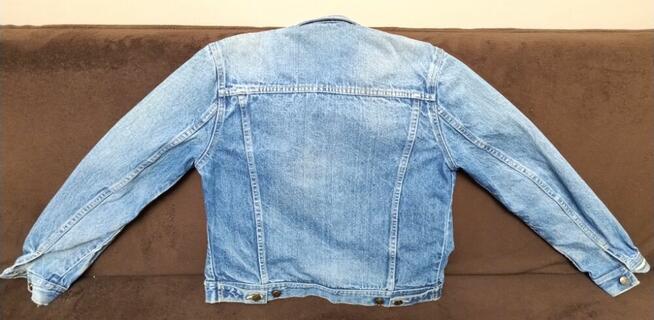 Kurtka dżinsowa Lois - Warszawa Targówek