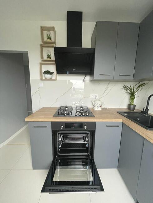 Profesjonalne usługi remontowo-wykończeniowe