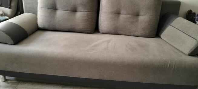 Sprzedam duża kanape