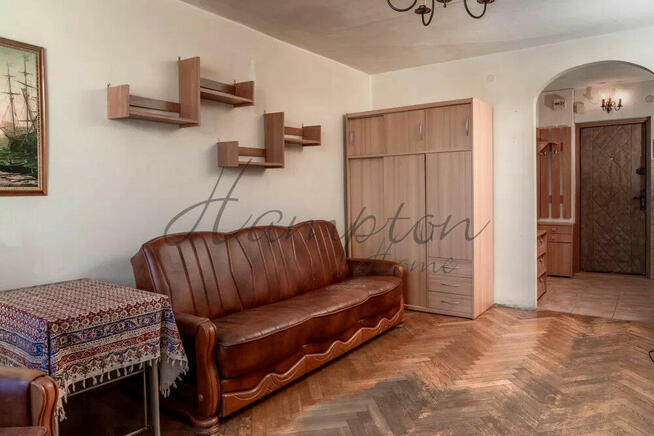 Mieszkanie Warszawa gm. Żoliborz Żoliborz, Poli Gojawiczyńskiej