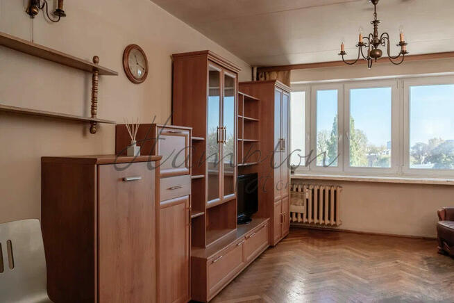 Mieszkanie Warszawa gm. Żoliborz Żoliborz, Poli Gojawiczyńskiej