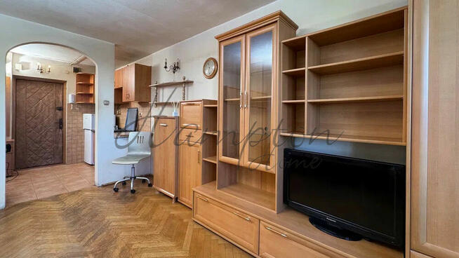 Mieszkanie Warszawa gm. Żoliborz Żoliborz, Poli Gojawiczyńskiej