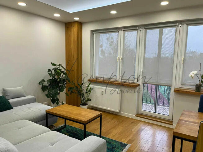 Mieszkanie Warszawa gm. Mokotów Mokotów, Złotych Piasków