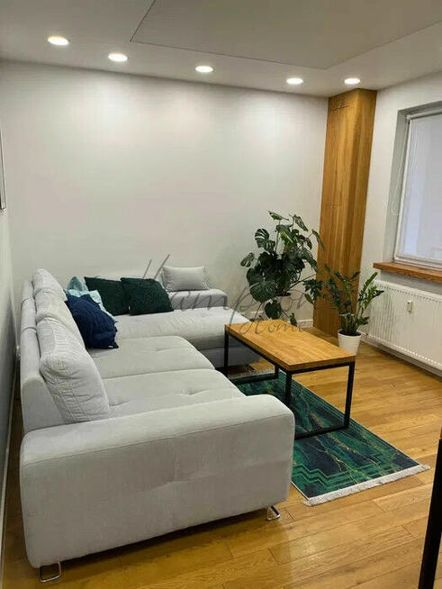 Mieszkanie Warszawa gm. Mokotów Mokotów, Złotych Piasków