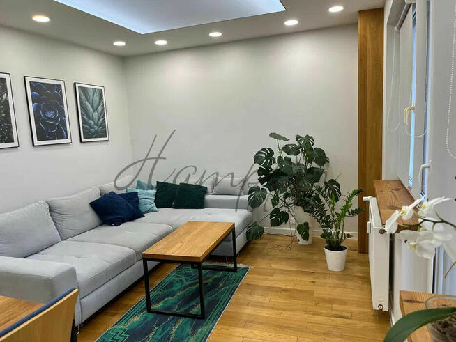 Mieszkanie Warszawa gm. Mokotów Mokotów, Złotych Piasków