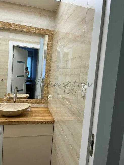 Mieszkanie Warszawa gm. Mokotów Mokotów, Złotych Piasków