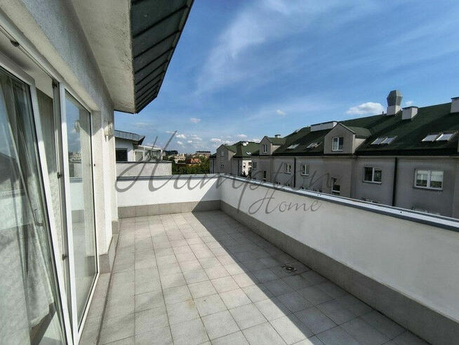 Mieszkanie Warszawa gm. Ochota Ochota, Włodarzewska