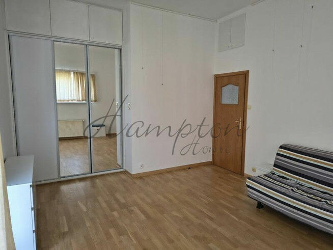 Mieszkanie Warszawa gm. Ochota Ochota, Włodarzewska