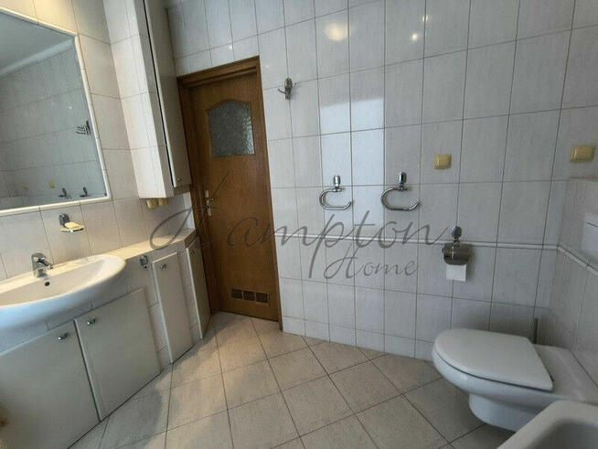 Mieszkanie Warszawa gm. Ochota Ochota, Włodarzewska