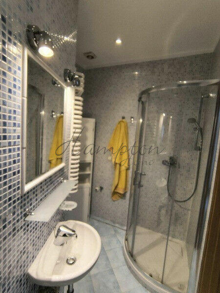 Mieszkanie Warszawa gm. Ochota Ochota, Włodarzewska