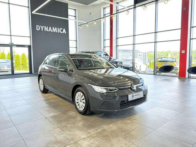 Volkswagen Golf 1.0TSI 90KM M5 2022 r., salon PL, I właściciel, f-a VAT