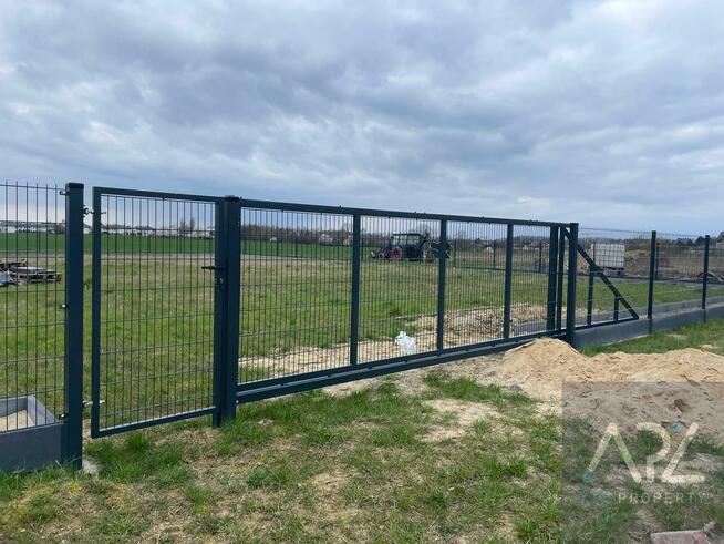 Działka budowlana Ustronie Morskie, Szantowa