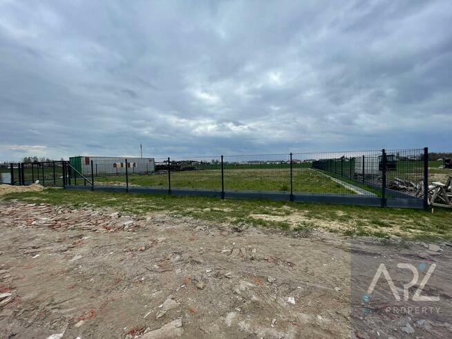 Działka budowlana Ustronie Morskie, Szantowa