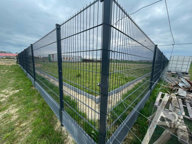 Działka budowlana Ustronie Morskie, Szantowa