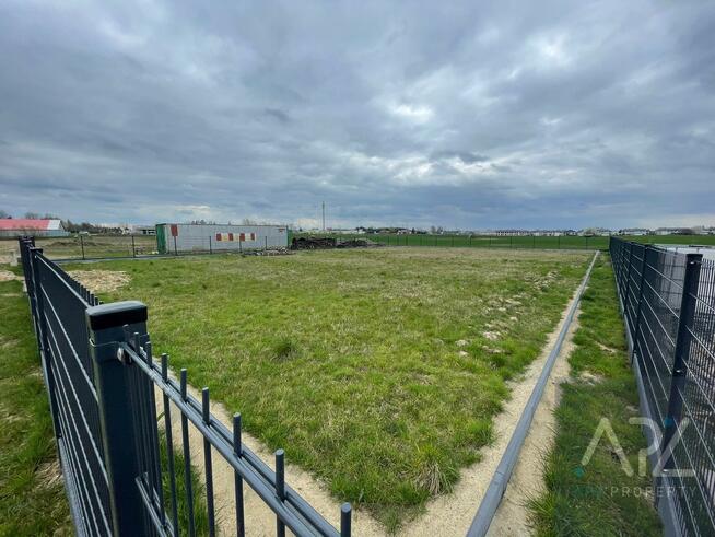 Działka budowlana Ustronie Morskie, Szantowa