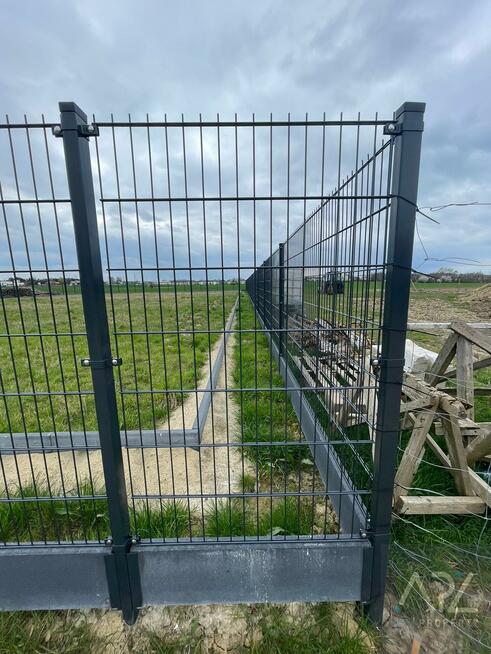 Działka budowlana Ustronie Morskie, Szantowa