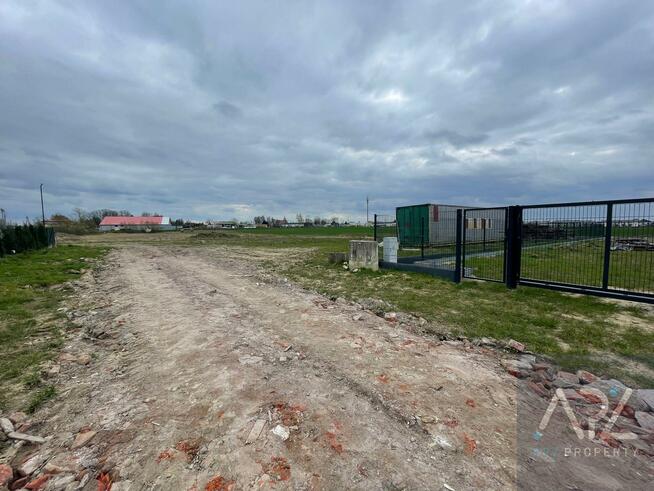 Działka budowlana Ustronie Morskie, Szantowa